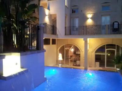 B&B Corte Campanile - 7