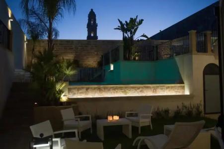 B&B Corte Campanile - 4