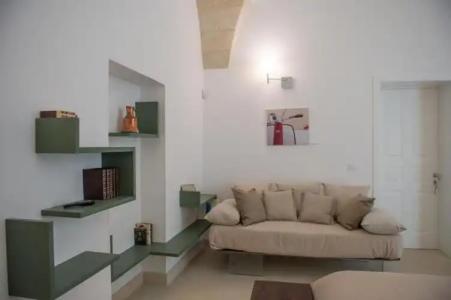 B&B Corte Campanile - 15