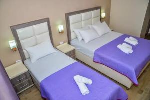 Stella Guest House, Ulcinj