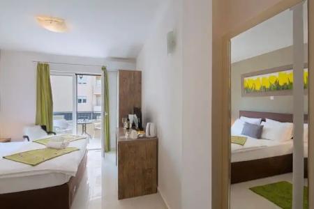 Le Marc Guest house - 91