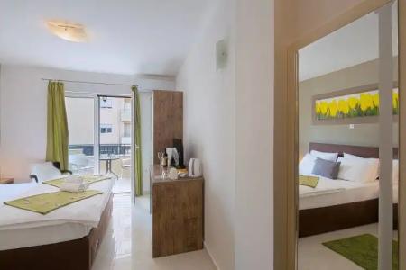 Le Marc Guest House - 7