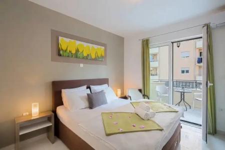 Le Marc Guest House - 58