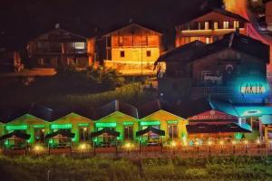 Çakıroğlu Villa Kent, Uzungol