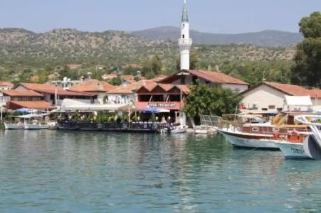 Onur Pension - 2