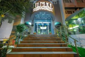 Leto City Hotel, Eskisehir