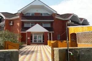 Levant Hotel, Berdyansk