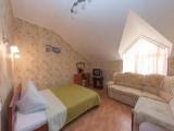 Double Room with Extra Bed