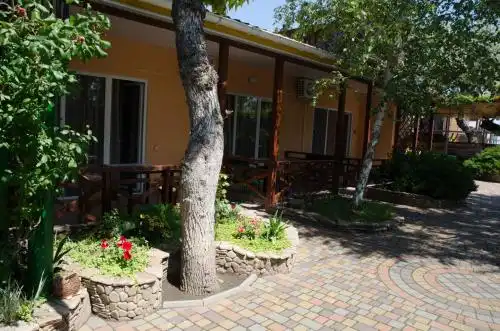Tiha Gavan Guest house - 19