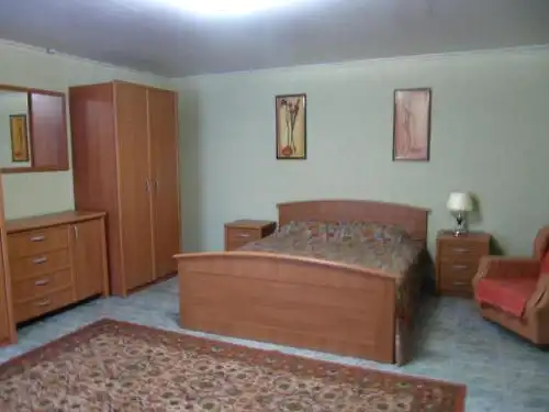 Tiha Gavan Guest house - 23