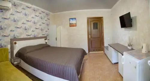 Tiha Gavan Guest house - 17