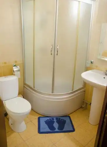 Tiha Gavan Guest house - 18