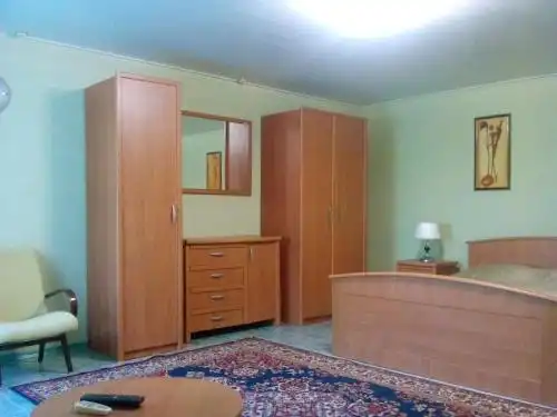 Tiha Gavan Guest house - 22