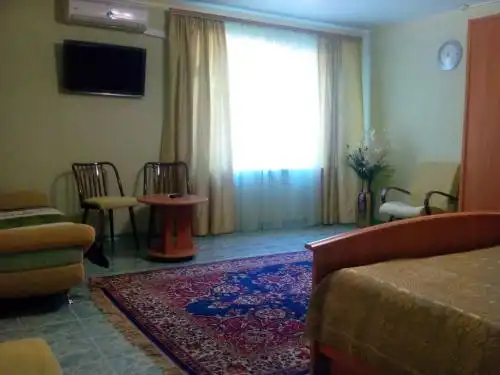 Tiha Gavan Guest house - 21