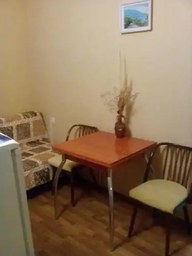 Tiha Gavan Guest house - 20