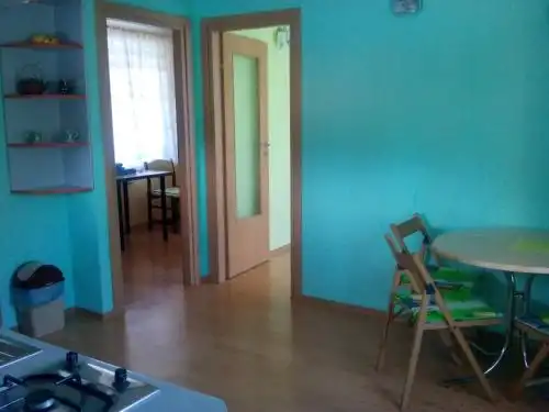 Tiha Gavan Guest house - 16