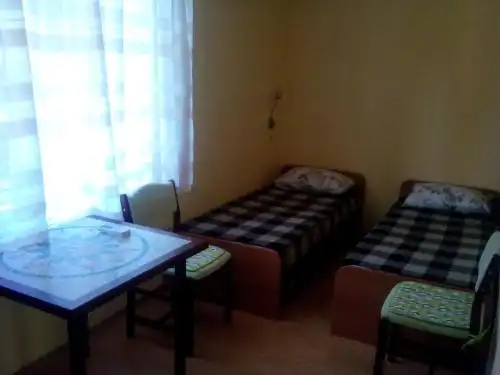Tiha Gavan Guest house - 15
