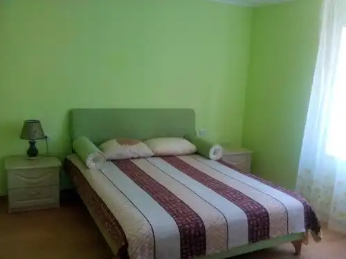 Tiha Gavan Guest house - 14