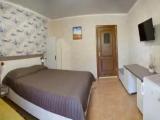 Double Room with Extra Bed