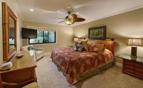 Makena Surf | B204 | Beachfront Resort - 1
