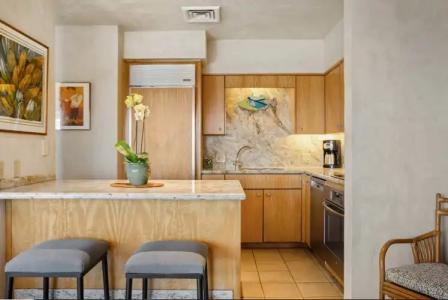 Makena Surf | B204 | Beachfront Resort - 14