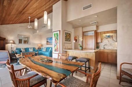 Makena Surf | B204 | Beachfront Resort - 19