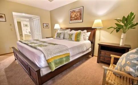 Makena Surf | B204 | Beachfront Resort - 4