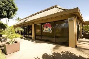 Sugar Beach Resort, Kihei