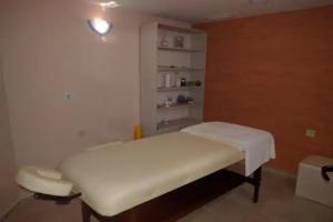 Family Hotel Teos, Kiten