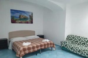 Hotel Mareluna Ischia, Ischia Town