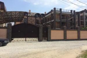 Beseda Guest House, Anapa