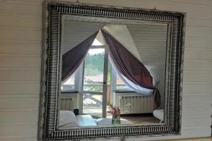 Zaharova Oselya Guest house, Slavskoye