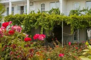 Dacha u Morya Hotel, Malorechenskoye