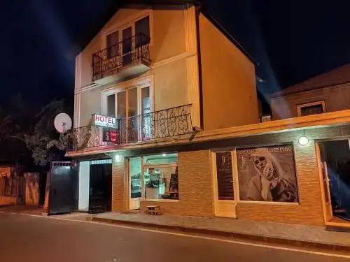 Guest House Gelit - 0