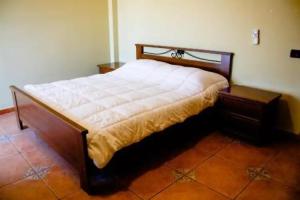 Hotel La Quercia, Durres