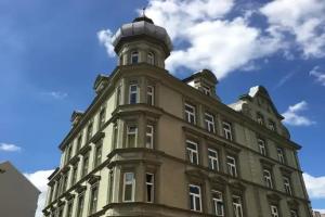 City Hostel, Augsburg