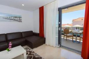 Luxury Aparthotel, Makarska