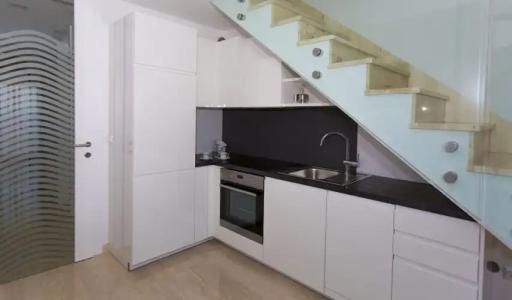 Luxury Aparthotel - 13