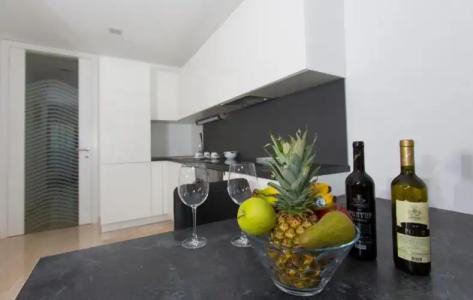 Luxury Aparthotel - 40