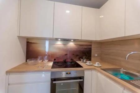 Luxury Aparthotel - 56