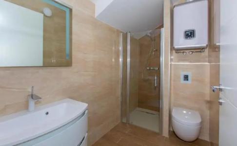 Luxury Aparthotel - 25