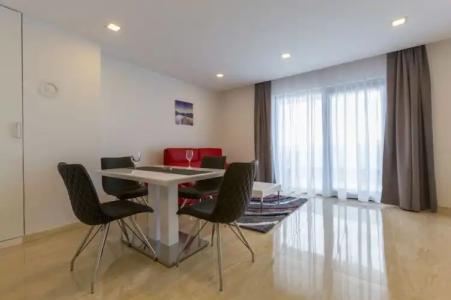 Luxury Aparthotel - 3