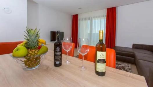 Luxury Aparthotel - 47