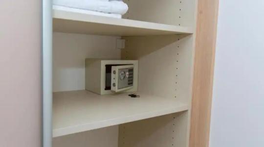 Luxury Aparthotel - 32