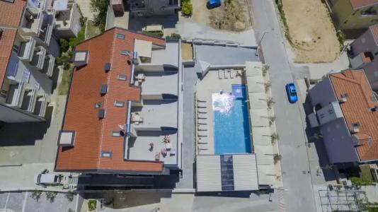 Luxury Aparthotel - 11