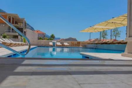 Luxury Aparthotel - 68