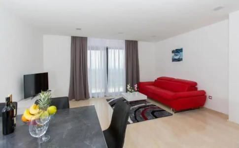 Luxury Aparthotel - 24