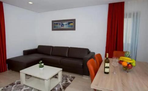 Luxury Aparthotel - 59