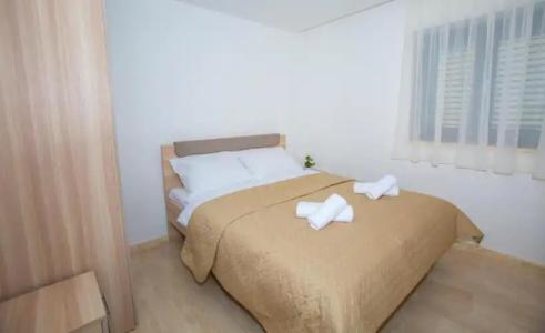 Luxury Aparthotel - 26