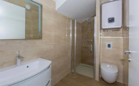 Luxury Aparthotel - 6